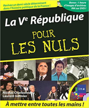 La Ve République pour les nuls